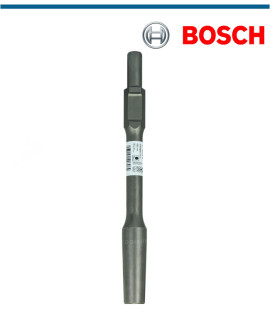 Bosch Държач за инструменти, шестостенен захват 30 mm, 400 mm